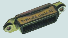 Connector IEEE488.1